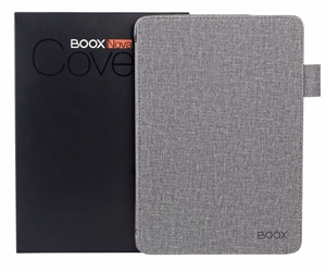 eBookReader Onyx BOOX Nova Pro cover